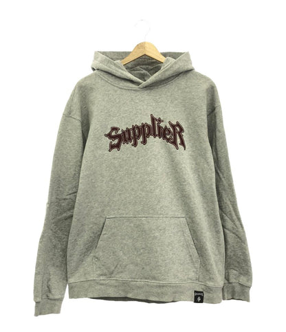 訳あり サプライヤー パーカー メンズ SIZE XL (XL) SUPPLIER