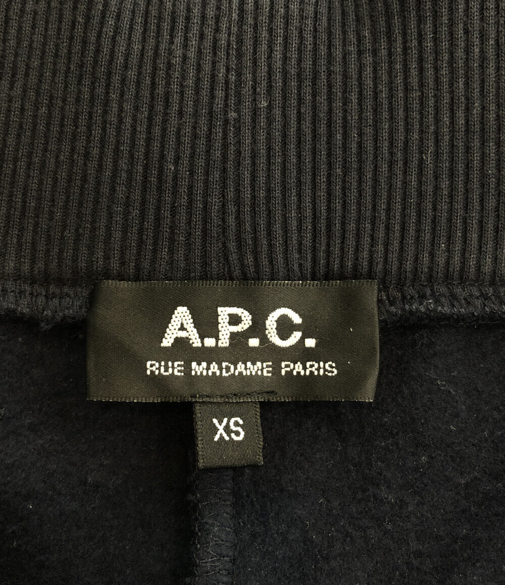 スウェットパンツ      メンズ SIZE XS (XS以下) A.P.C.