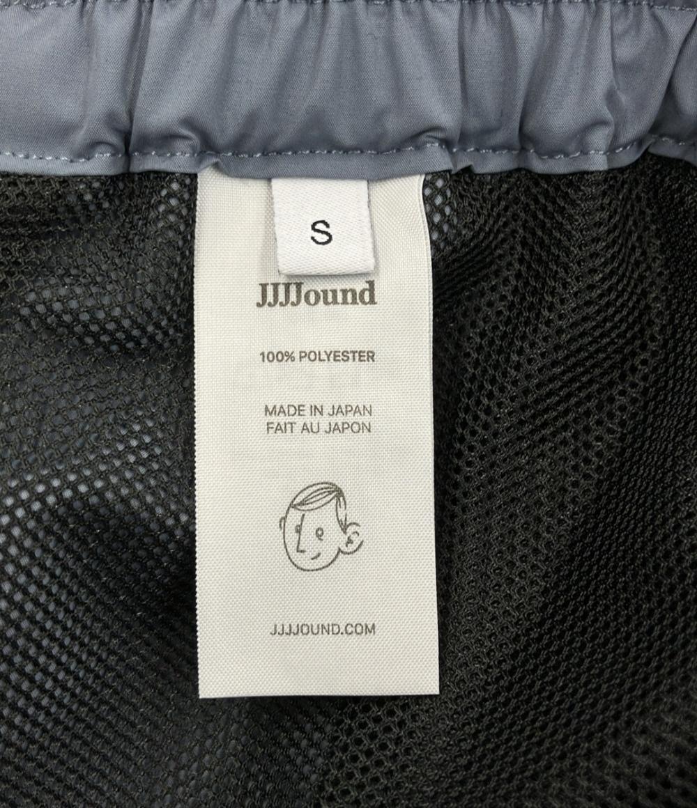 美品 JJJJound ロングパンツ サイドライン メンズ SIZE S ジョウンド
