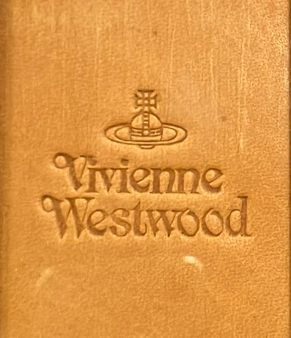 Vivienne Westwood カードケース パスケース レディース メンズ ヴィヴィアンウエストウッド