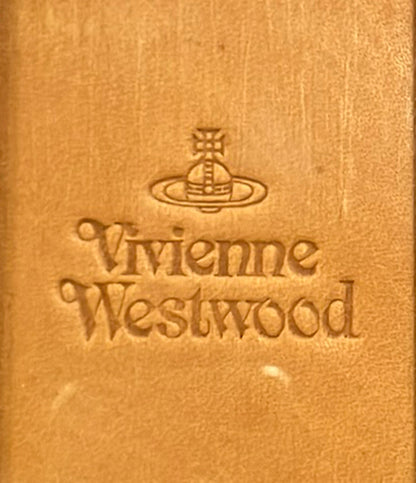Vivienne Westwood カードケース パスケース レディース メンズ ヴィヴィアンウエストウッド