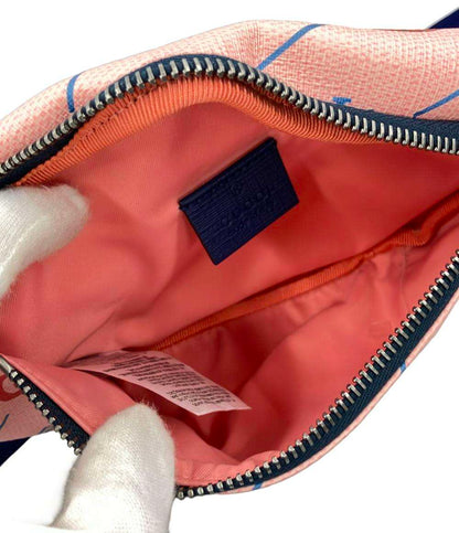 美品 グッチ ウエストポーチ THE JETSONS 502095 527066 キッズ GUCCI