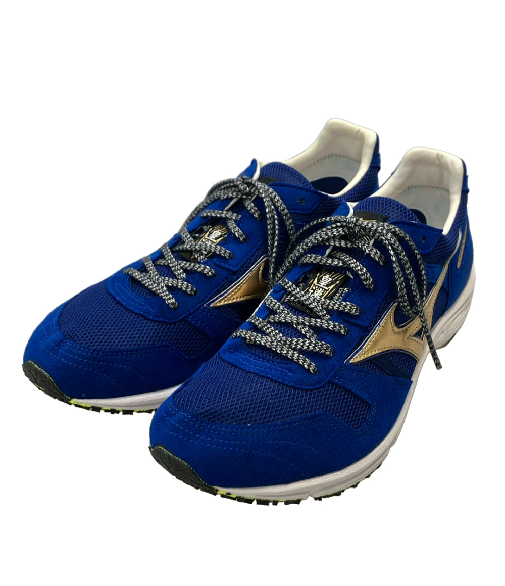 Mizuno ローカットスニーカー メンズ SIZE 25.5 ミズノ