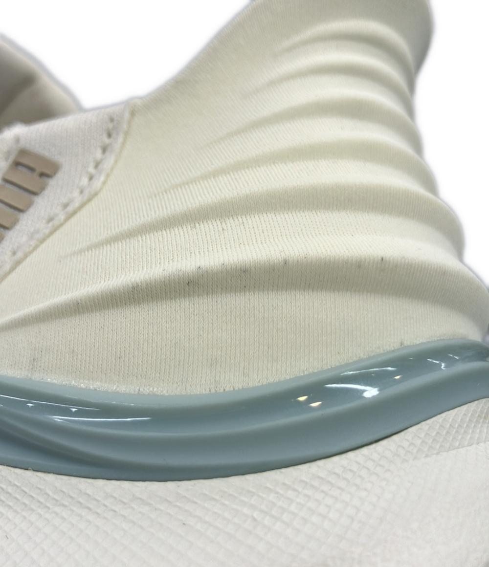 美品 PUMA スリッポン ソフトライド ハーモニー イーズイン GL 311999-03 レディース SIZE 23.5 (M) プーマ