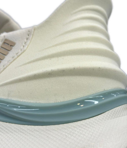 美品 PUMA スリッポン ソフトライド ハーモニー イーズイン GL 311999-03 レディース SIZE 23.5 (M) プーマ