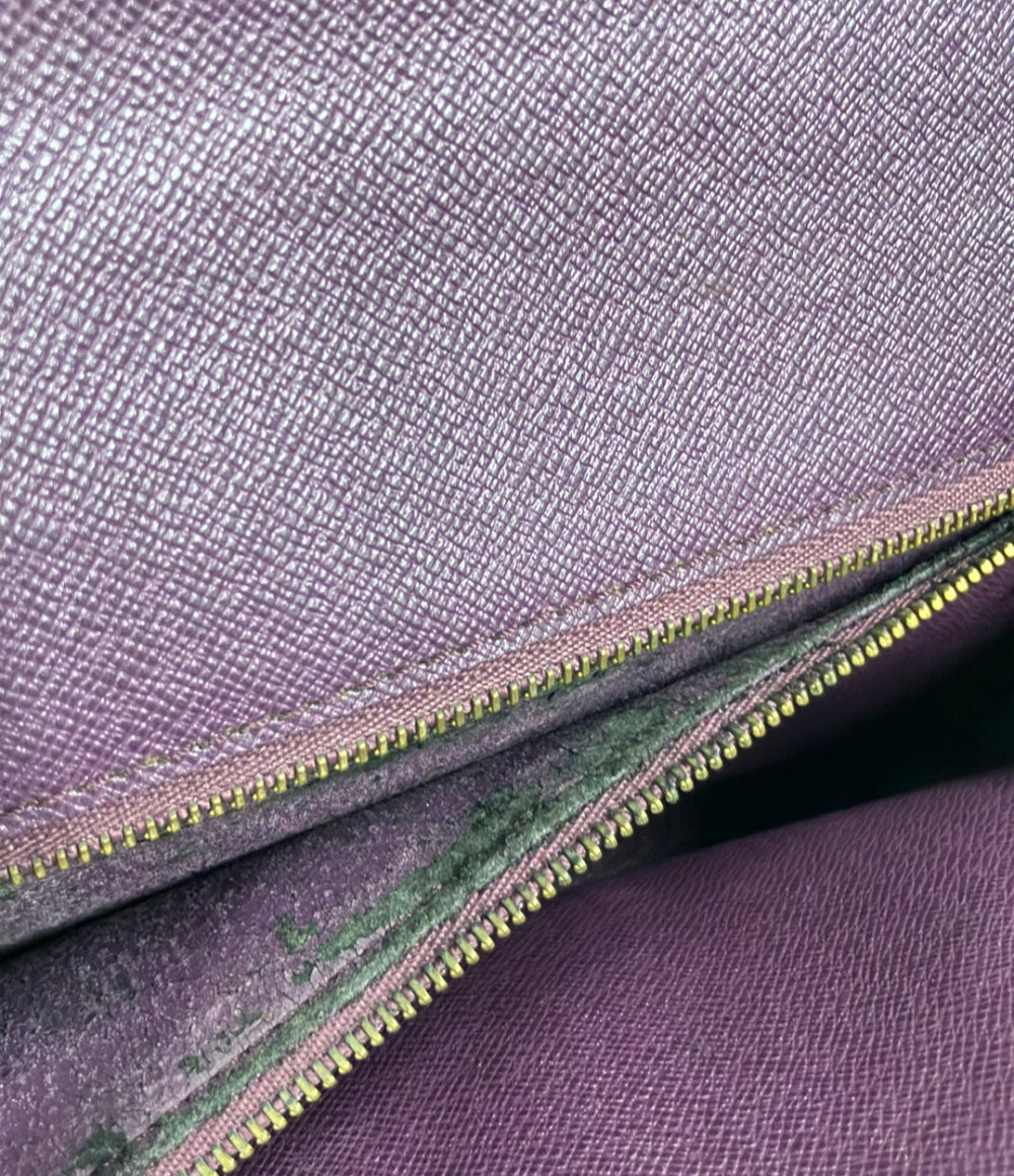訳あり LOUIS VUITTON ショルダーバッグ ポシェット アルシュ エピ