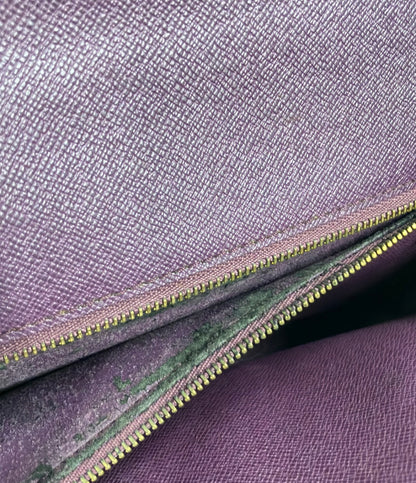 訳あり LOUIS VUITTON ショルダーバッグ ポシェット アルシュ エピ M52579 レディース ルイ・ヴィトン