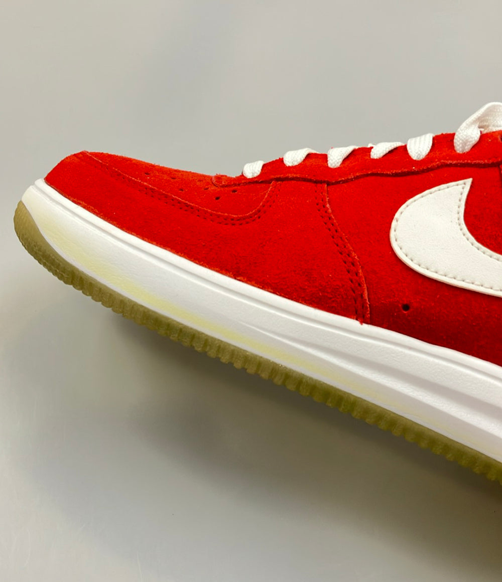 NIKE ローカットスニーカー LUNAR FORCE 1 654256-601 メンズ SIZE 24.5 ナイキ
