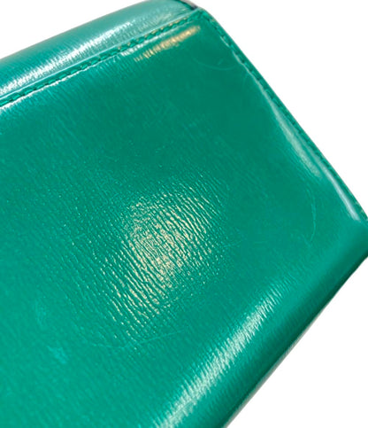 Agnes b. VOYAGE 二つ折り財布 レディース アニエスベーボヤージュ