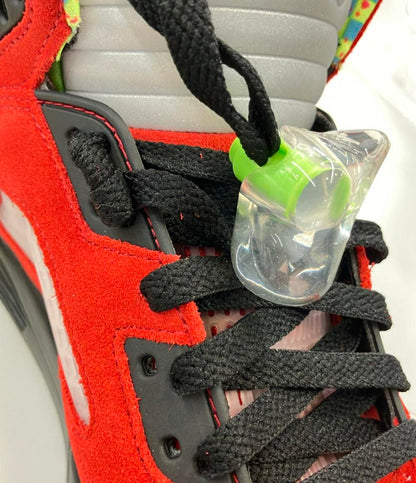 ナイキ ハイカットスニーカー AIR JORDAN 5 RETRO SE CZ5725-700 メンズ SIZE 27.5 (L) NIKE