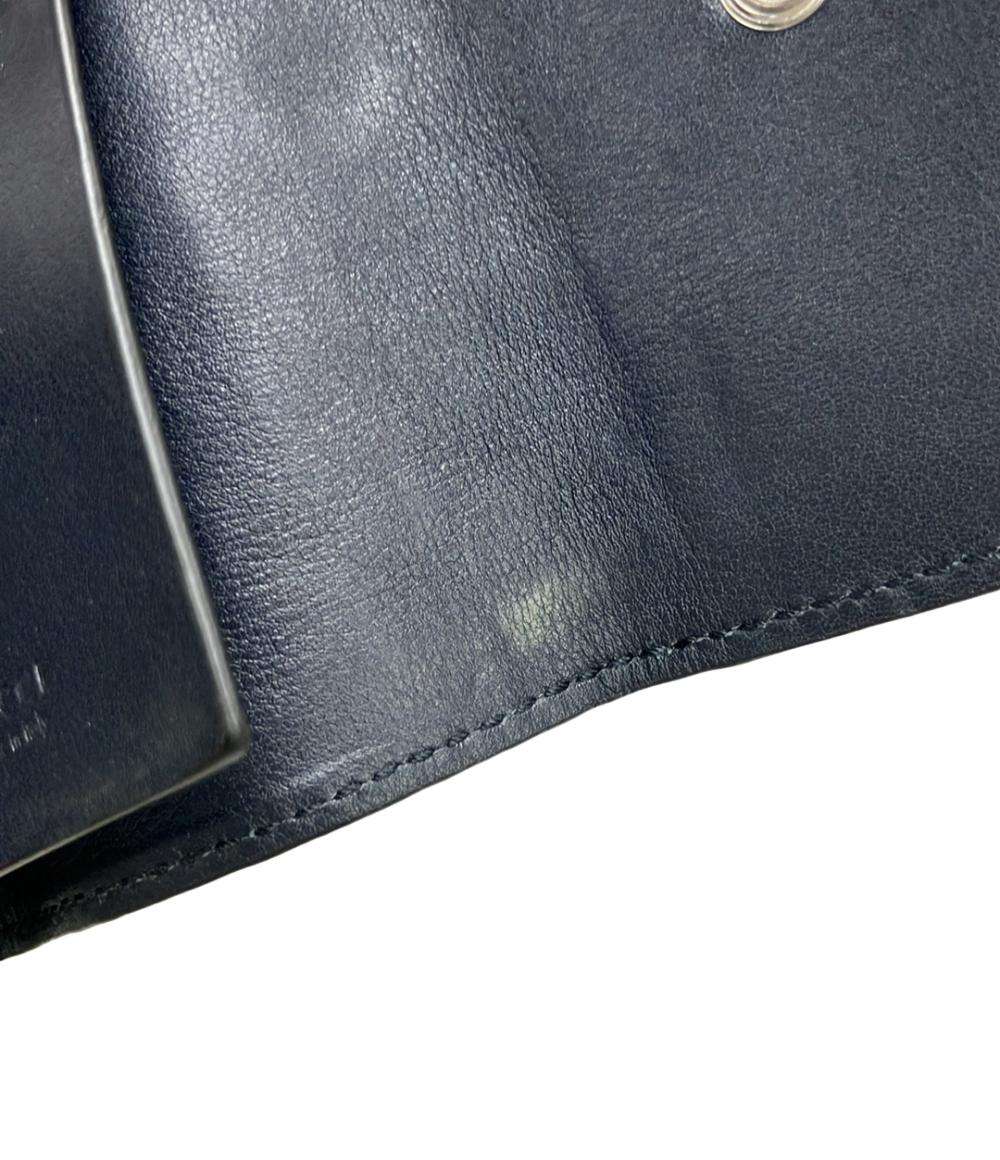 GUCCI 6連キーケース レザー グッチシマ 150402 0959 メンズ グッチ