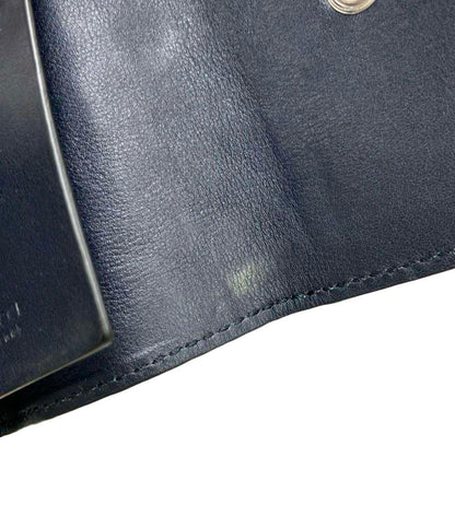 GUCCI 6連キーケース レザー グッチシマ 150402 0959 メンズ グッチ