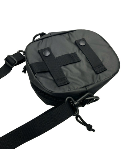 美品 GREGORY ショルダーバッグ 斜め掛け メンズ グレゴリー