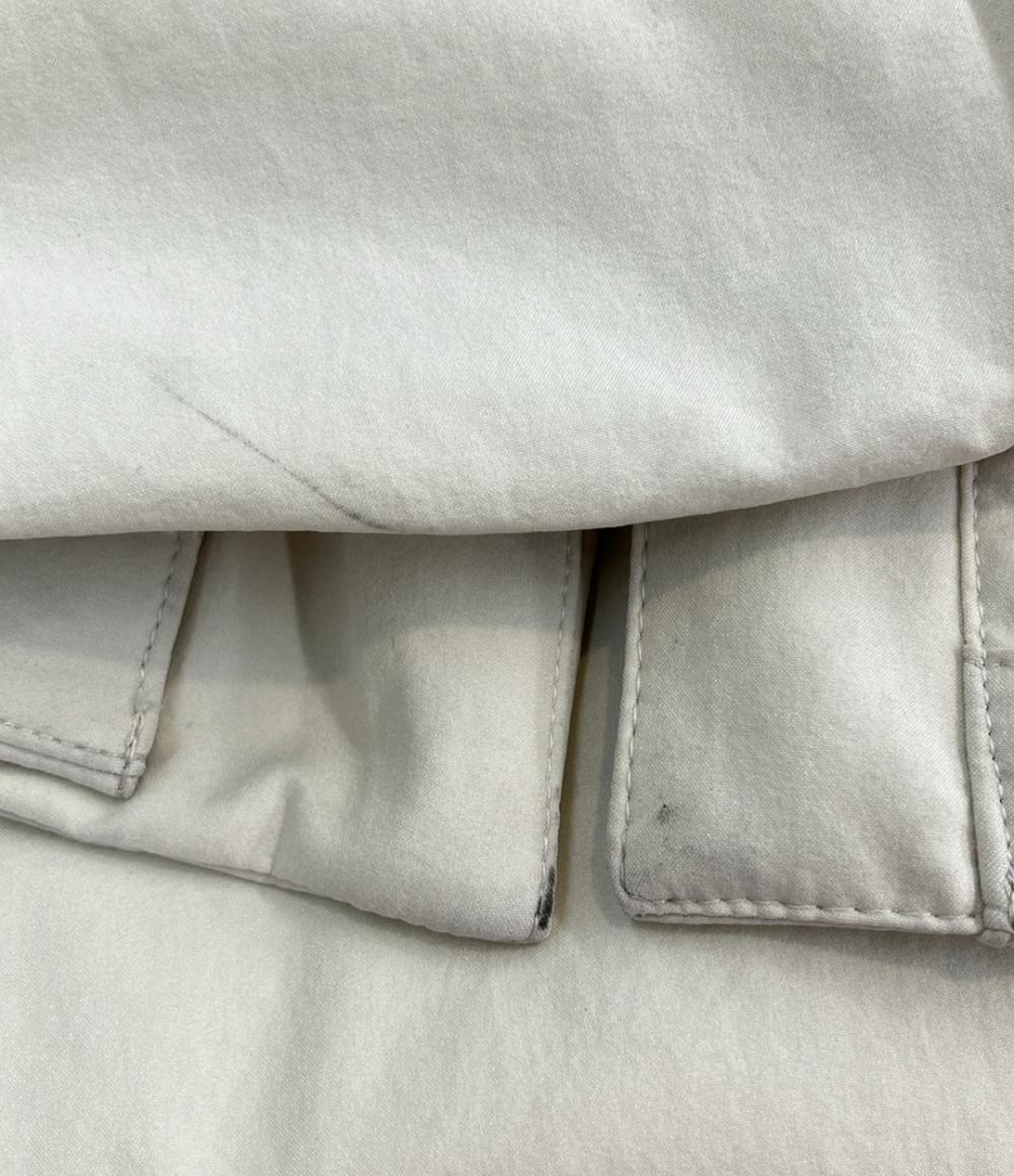 NAVE フーデットコート ユニセックス SIZE 2 ネイヴ