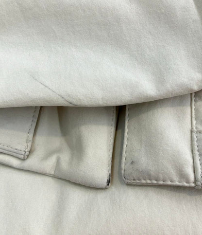 NAVE フーデットコート ユニセックス SIZE 2 ネイヴ