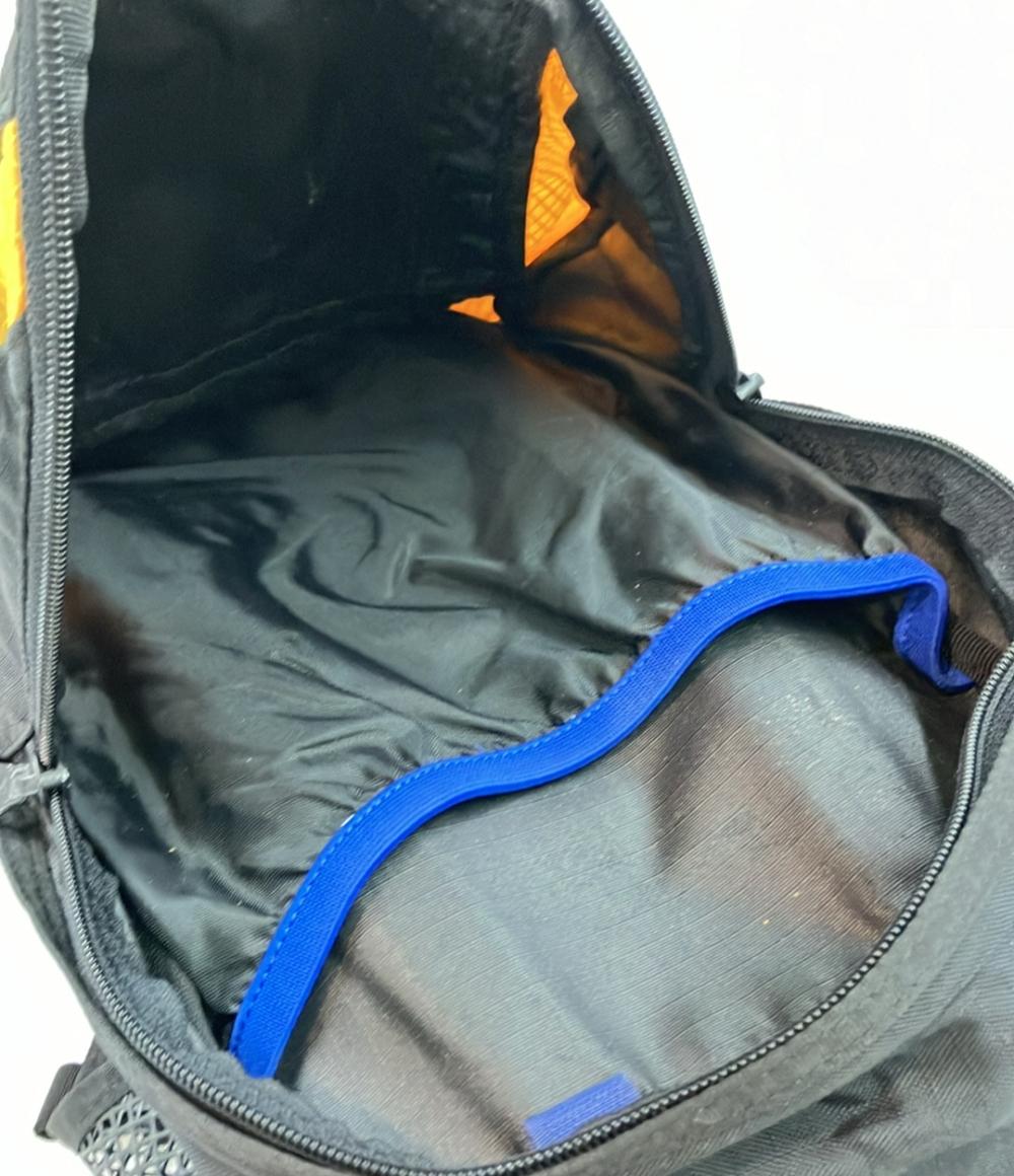 ドイター ナイロンリュック スポーツバッグ RACE X AIR ユニセックス deuter