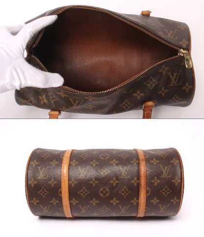 LOUIS VUITTON ハンドバッグ パピヨン30 モノグラム M51385 レディース ルイ・ヴィトン