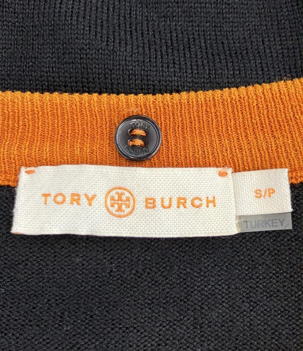 トリーバーチ 長袖ニット メンズ SIZE S/P Tory Burch
