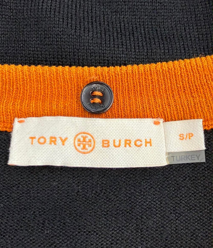 トリーバーチ 長袖ニット メンズ SIZE S/P Tory Burch