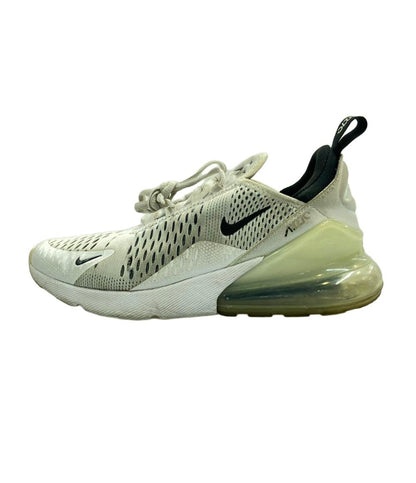 ナイキ ローカットスニーカー AIR MAX 270 AH6789-100 レディース SIZE 24 (L) NIKE