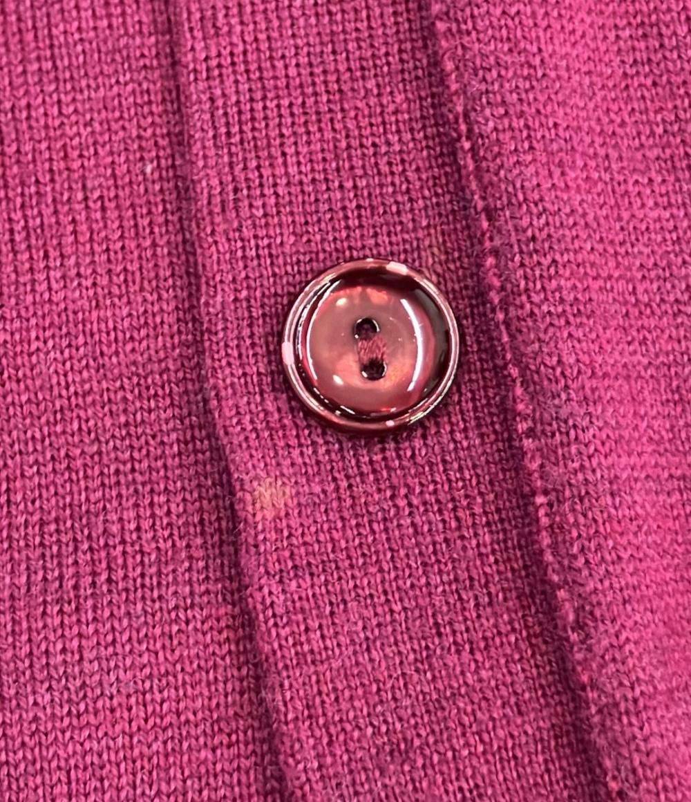 マルタンマルジェラ カーディガン レディース SIZE M MARTIN MARGIELA