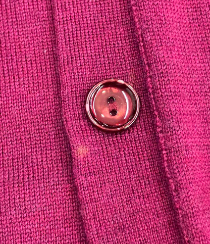 マルタンマルジェラ カーディガン レディース SIZE M MARTIN MARGIELA