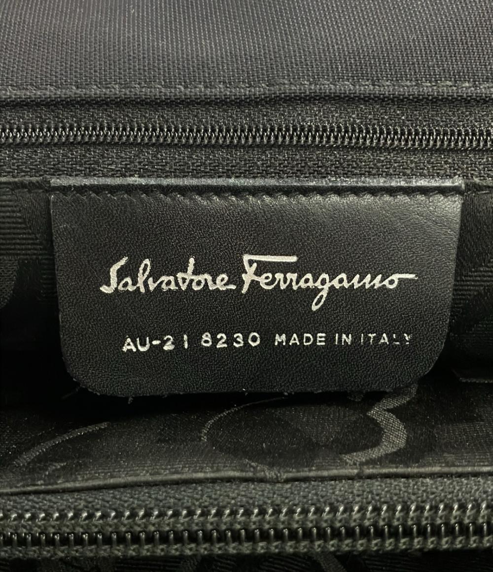 サルヴァトーレフェラガモ ショルダーバッグ 肩掛け ヴァラ AU-21 8230 レディース Salvatore Ferragamo