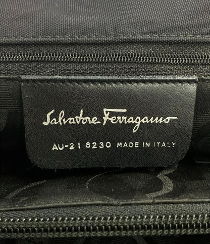 サルヴァトーレフェラガモ ショルダーバッグ 肩掛け ヴァラ AU-21 8230 レディース Salvatore Ferragamo