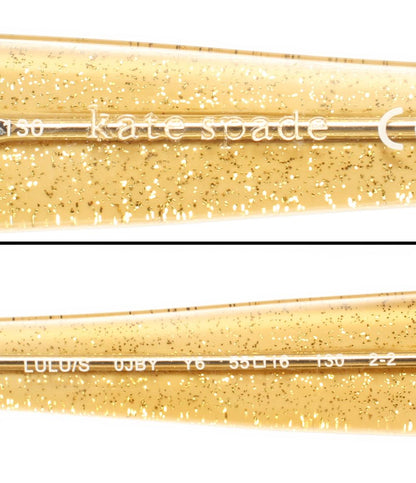 ケイトスペード サングラス LULU S 0JBY Y6 レディース Kate Spade