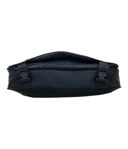 ISSEY MIYAKE 2WAY ビジネスバッグ ブリーフケース ショルダーバッグ 斜め掛け メンズ イッセイミヤケ