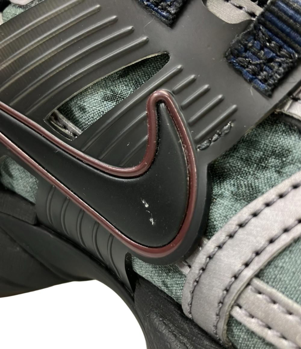 ナイキ ローカットスニーカー V2K ラン HQ4053-001 レディース SIZE 25.0 (XL) NIKE