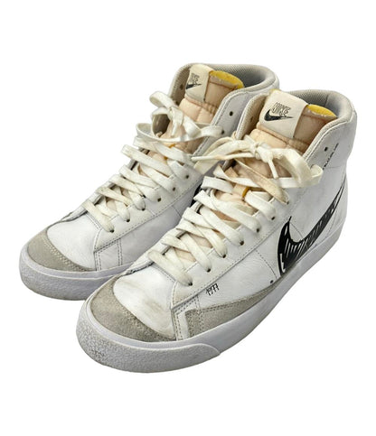 ナイキ ハイカットスニーカー CW7580-101 メンズ SIZE 27.5 (L) NIKE