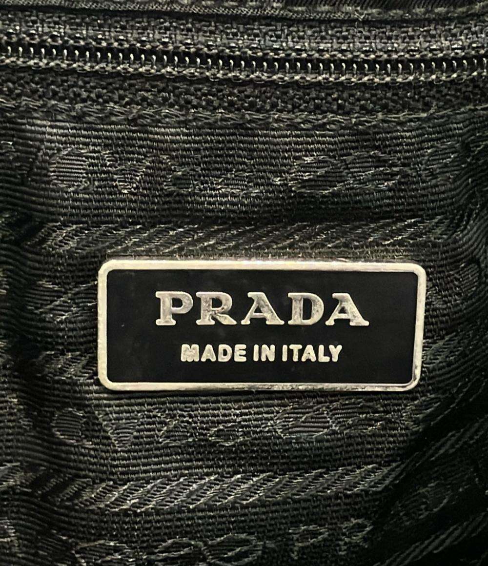 PRADA ハンドバッグ トートバッグ レディース プラダ