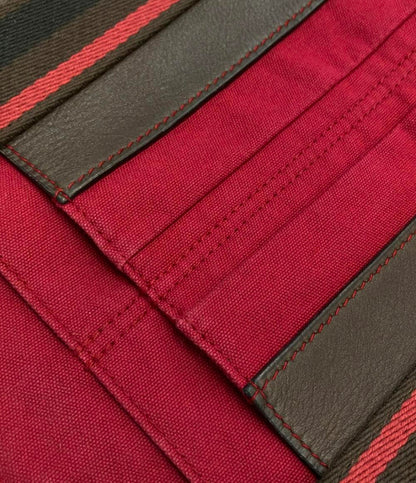 エルメス トートバッグ トロカヴェルティカルMM ユニセックス HERMES