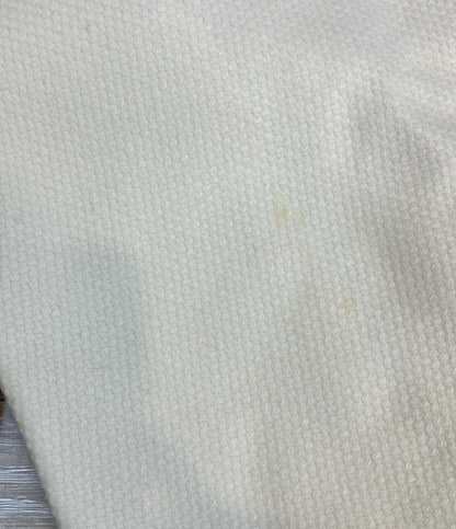 Loro Piana ファーコート カシミア100%  セーブル レディース SIZE 42 (M) ロロピアーナ