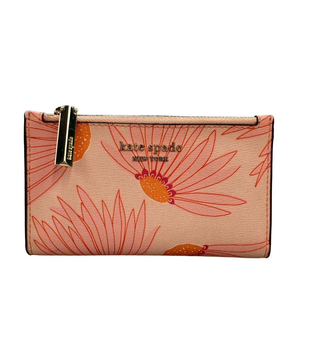 Kate Spade コインケース カードケース レディース ケイトスペード