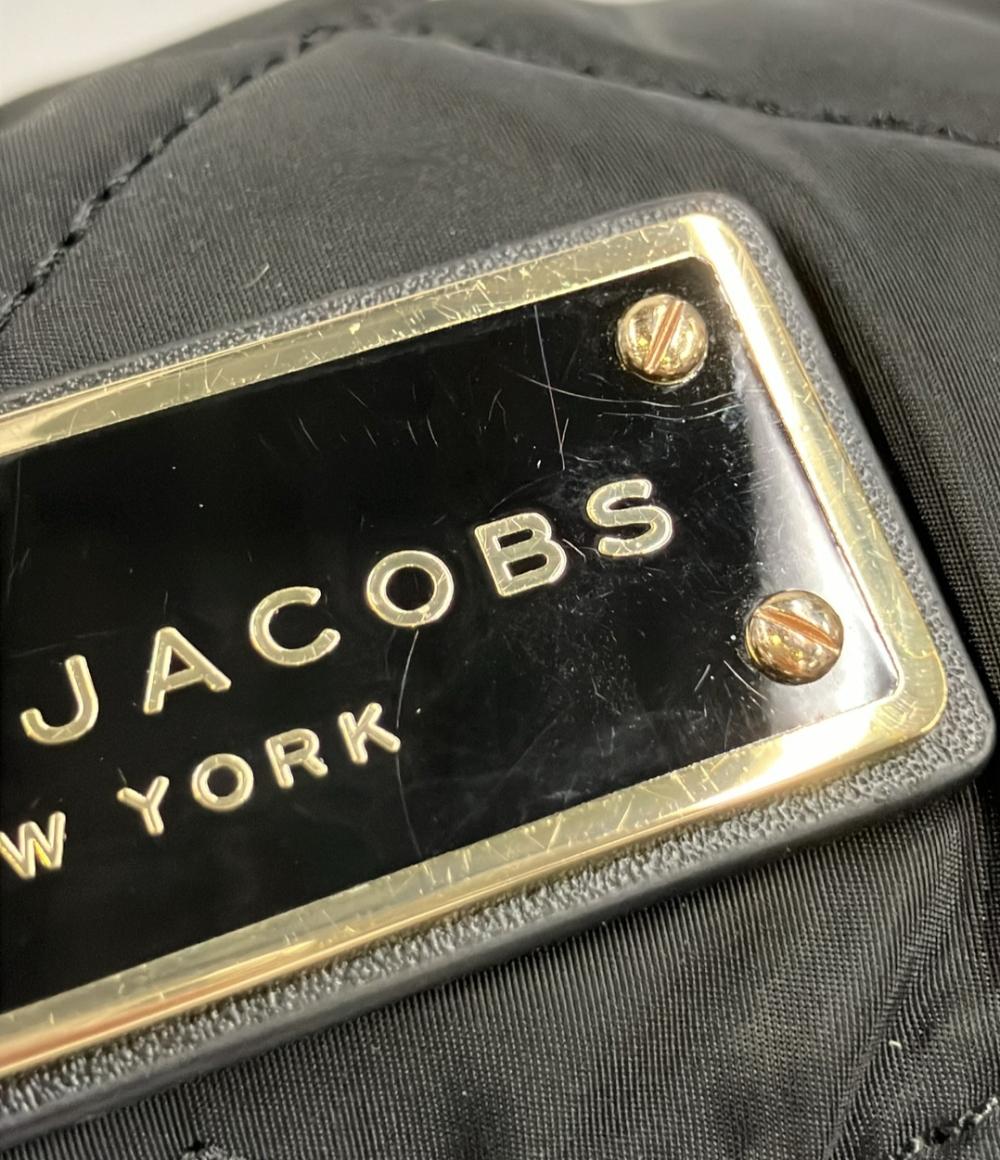 MARC JACOBS ショルダーバッグ 斜め掛け レディース マークジェイコブス