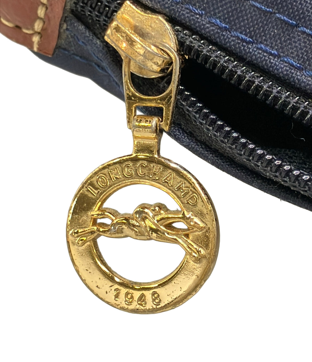 Longchamp ハンドバッグ ルプリアージュ S レディース ロンシャン