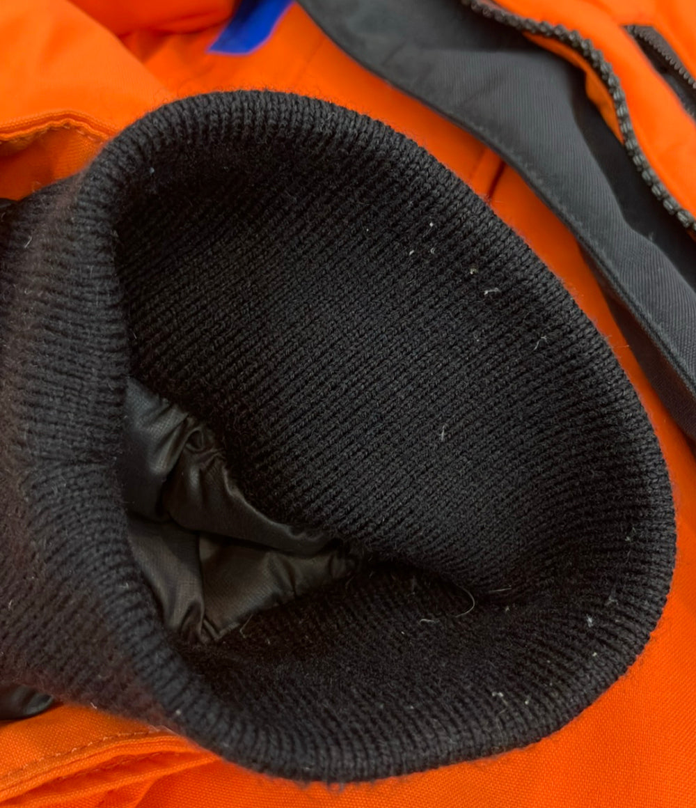 THE NORTH FACE ダウンジャケット メンズ SIZE XL ザ・ノース・フェイス