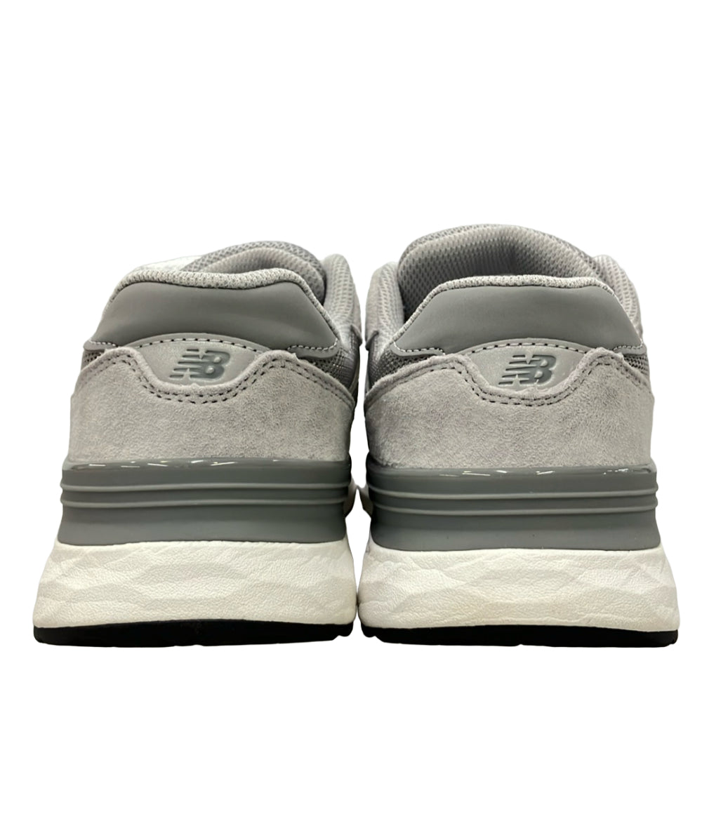 NEW BALANCE ローカットスニーカー M8806HE メンズ SIZE 26.0 ニューバランス