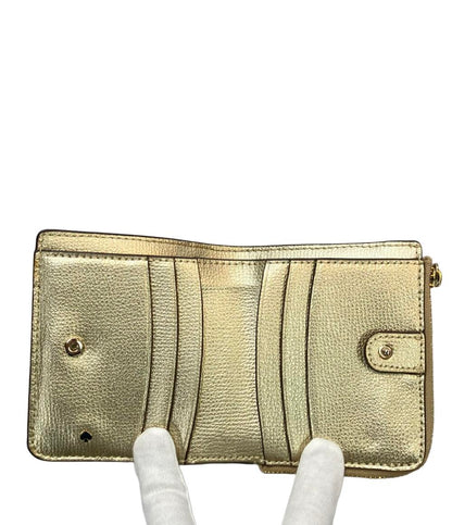 ケイトスペード 二つ折り財布 レディース Kate Spade