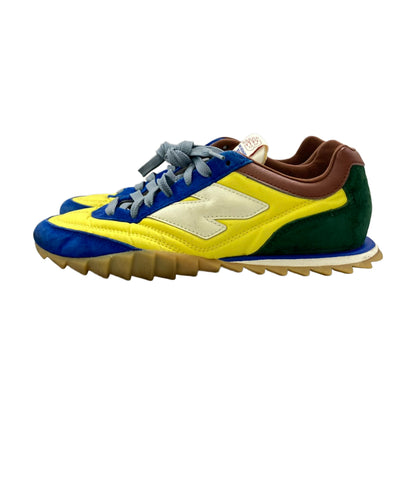 NEW BALANCE ローカットスニーカー × JUNYA WATANABE MAN URC30MN3 メンズ SIZE 25.0 ニューバランス