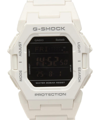 美品 カシオ 腕時計 G-SHOCK クオーツ GD-B500 メンズ CASIO