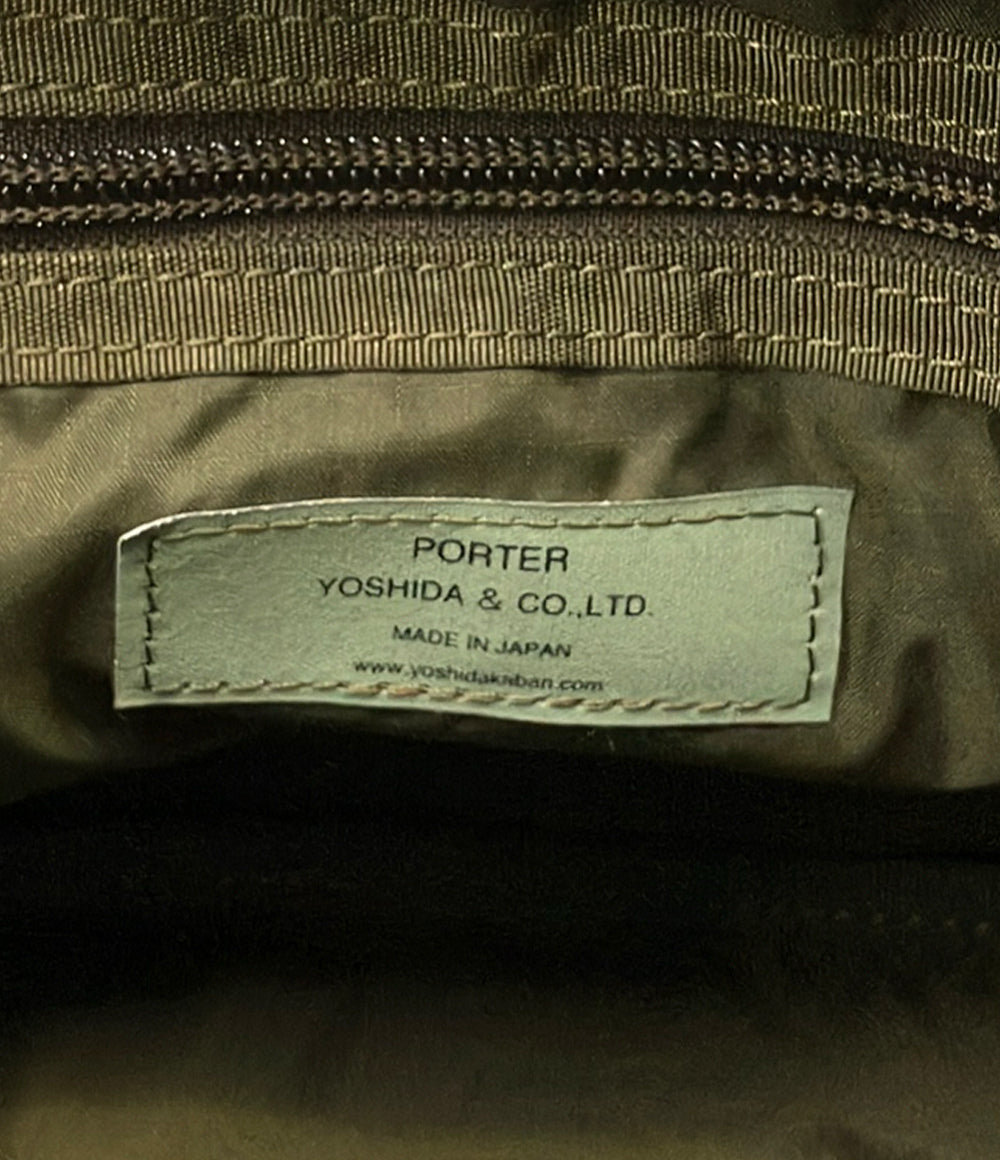 PORTER ショルダーバッグ 斜め掛け ユニット UNIT メンズ レディース ポーター