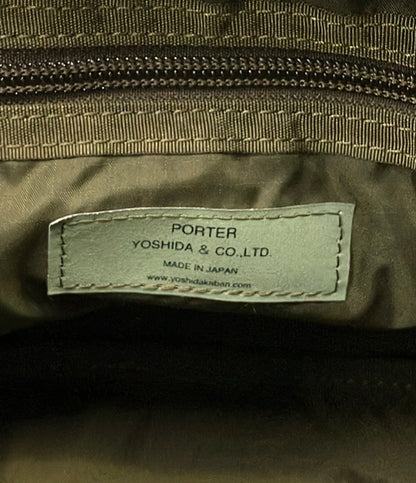 PORTER ショルダーバッグ 斜め掛け ユニット UNIT メンズ レディース ポーター