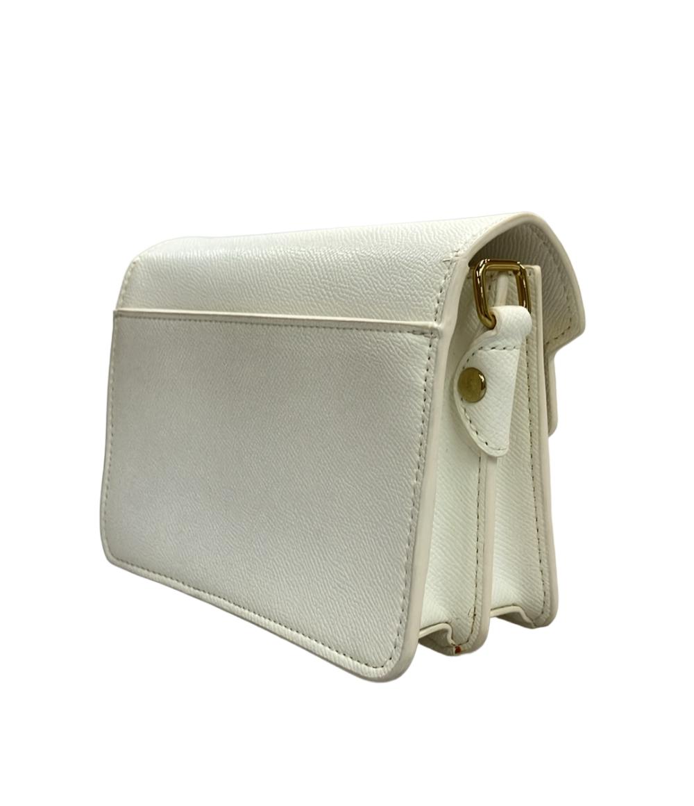 サマンサタバサ ショルダーバッグ 斜め掛け レディース Samantha Thavasa