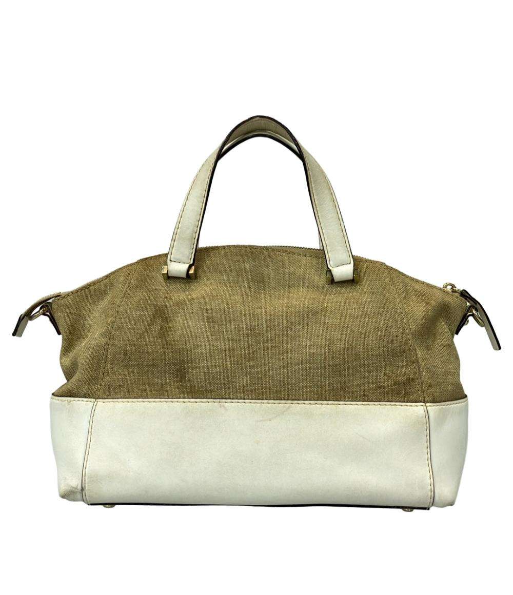 Kate Spade 2WAYハンドバッグ ショルダーバッグ バイカラー PXRU4899 レディース ケイトスペード