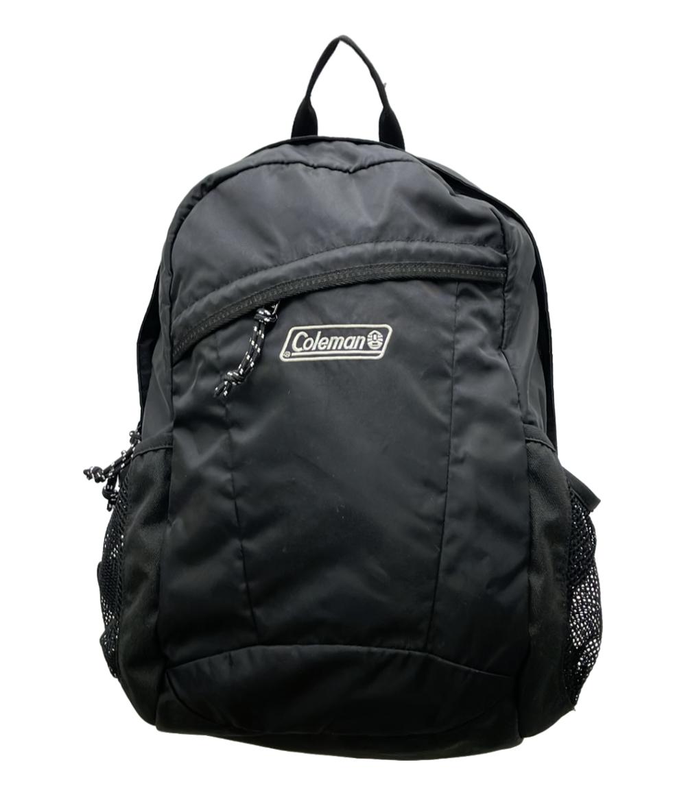 Coleman リュック レディース コールマン