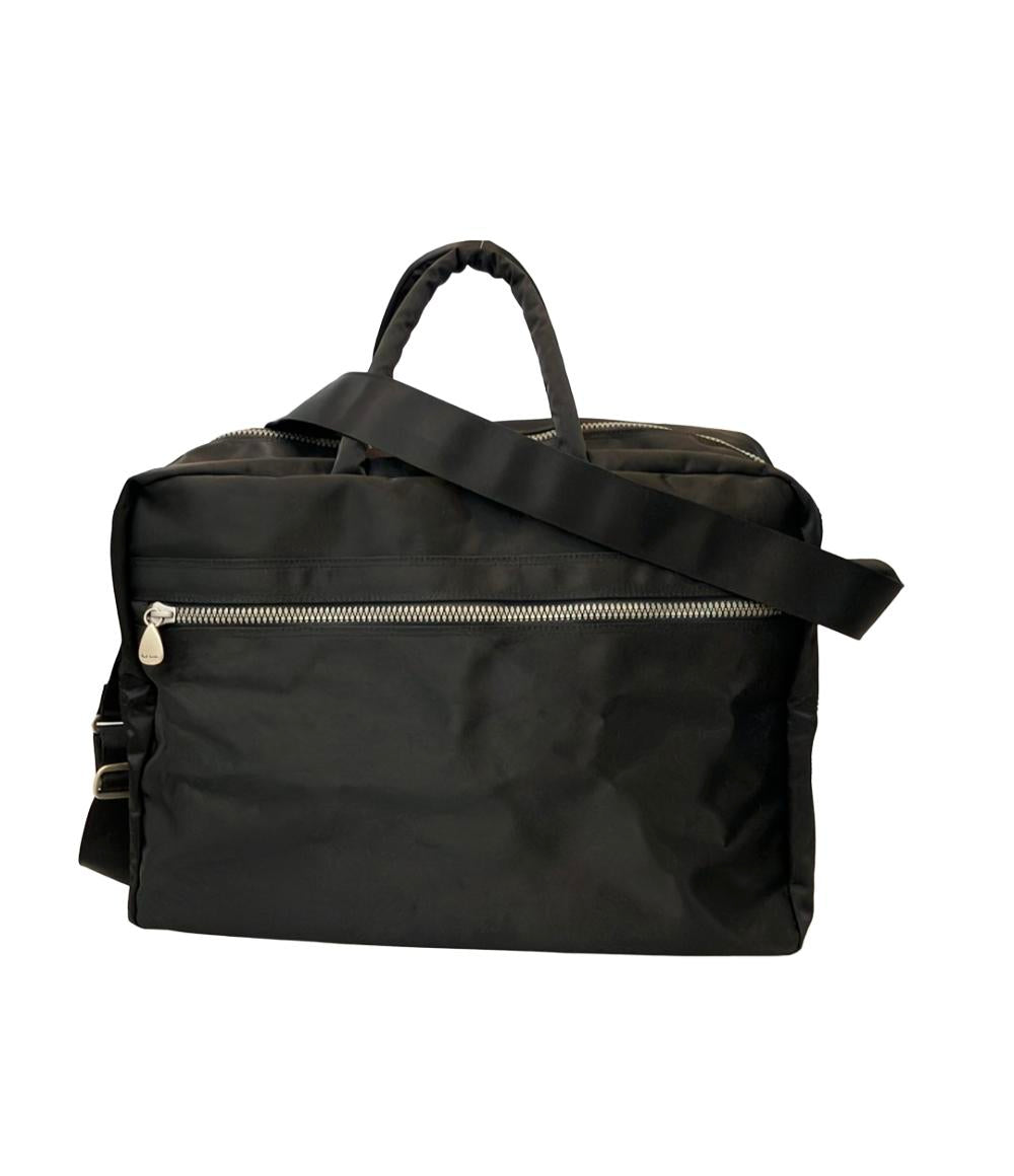 PS Paul Smith 2way ボストンバッグ ショルダーバッグ 斜め掛け メンズ ピーエスポールスミス