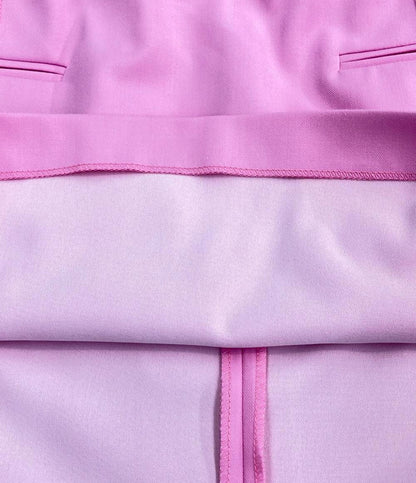 パトリッツィアペペ マイクロミニスカート レディース SIZE 46 (XL) PATRIZIA PEPE